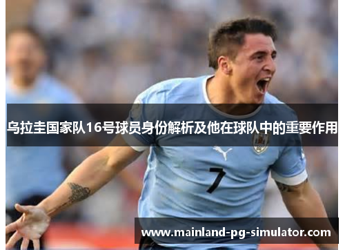 乌拉圭国家队16号球员身份解析及他在球队中的重要作用 乌拉圭国家队16号球员身份解析及他在球队中的重要作用
