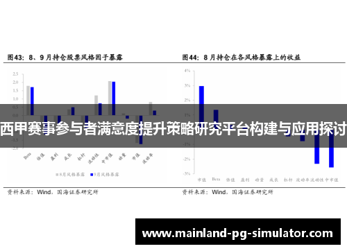 西甲赛事参与者满意度提升策略研究平台构建与应用探讨 西甲赛事参与者满意度提升策略研究平台构建与应用探讨