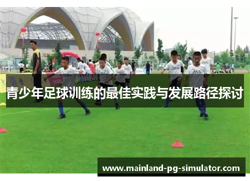 青少年足球训练的最佳实践与发展路径探讨