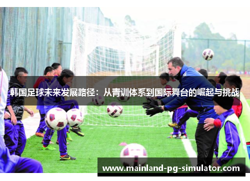 韩国足球未来发展路径：从青训体系到国际舞台的崛起与挑战